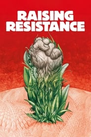 Raising Resistance' Poster