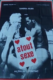 Atout sexe' Poster