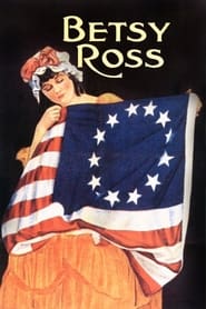 Betsy Ross' Poster