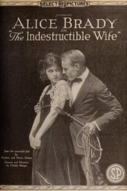 The Indestructible Wife' Poster