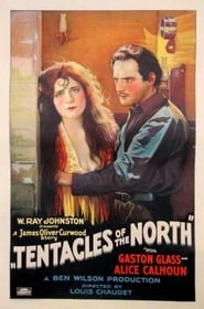 Tentacles of the North' Poster