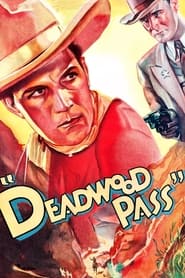 Deadwood Pass' Poster