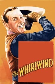 The Whirlwind' Poster