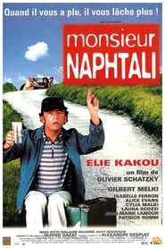 Monsieur Naphtali' Poster