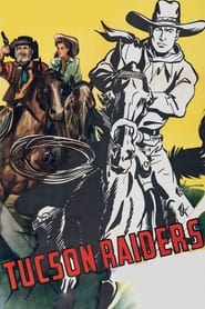 Tucson Raiders' Poster