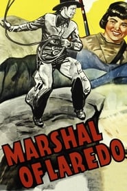 Marshal of Laredo' Poster