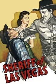 Sheriff of Las Vegas' Poster