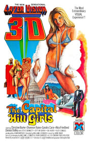 The Capitol Hill Girls' Poster