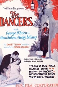 The Dancers' Poster