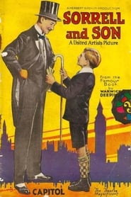 Sorrell and Son' Poster
