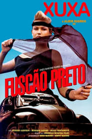 Fusco Preto' Poster