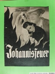 St Johns Fire' Poster