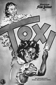 Toxi' Poster