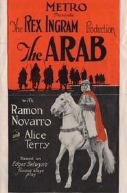 The Arab' Poster