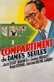Ladies Only Compartment' Poster