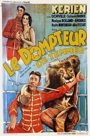 The Tamer' Poster