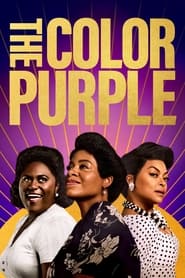 The Color Purple' Poster
