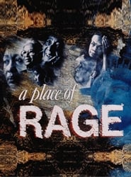 A Place of Rage' Poster