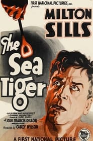 The Sea Tiger' Poster