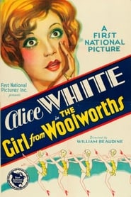 The Girl from Woolworths' Poster