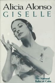 Giselle' Poster