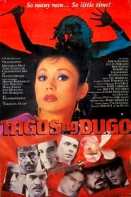 Tagos ng Dugo' Poster