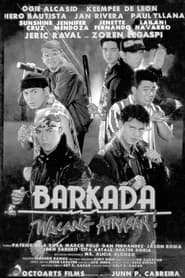 Barkada Walang Atrasan' Poster