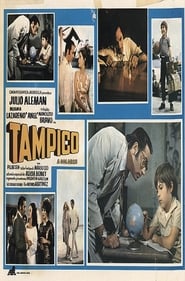 Tampico' Poster