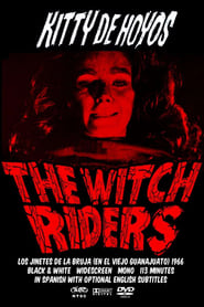 The Witch Riders' Poster