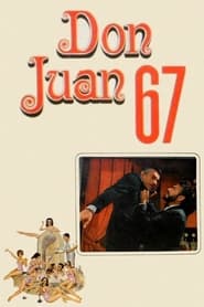 Don Juan 67' Poster