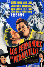 Los Fernndez de Peralvillo' Poster