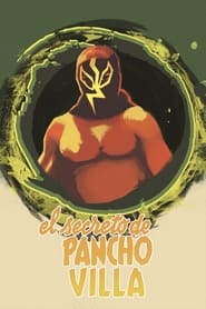 El Secreto De Pancho Villa' Poster