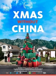 Xmas Without China' Poster