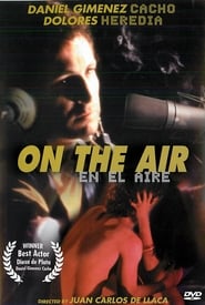 On the Air' Poster