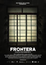 Frontera' Poster