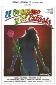 El orgasmo y el xtasis' Poster