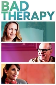 Bad Therapy' Poster