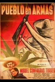 Pueblo en armas' Poster