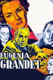 Eugenia Grandet' Poster