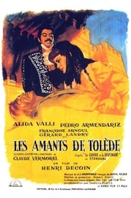 The Lovers of Toledo' Poster