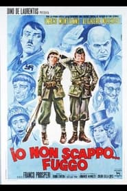 The Little War' Poster
