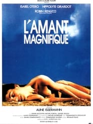 Lamant magnifique' Poster