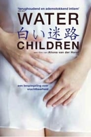 Water Children' Poster