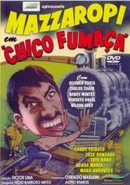 Chico Fumaa' Poster