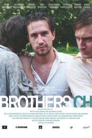 Brothers Ch' Poster