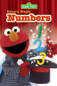 Sesame Street Elmos Magic Numbers' Poster