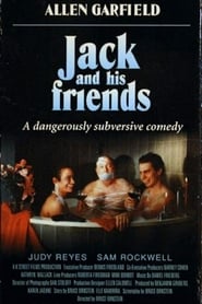 Jack and His Friends' Poster