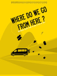 Where Do We Go from Here' Poster