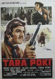 The Legend of Tara Poki' Poster