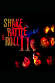 Shake Rattle  Roll II' Poster